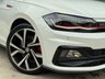 USED 2019 19 VOLKSWAGEN POLO GTI+ 2.0 TSI DSG GPF Hatchback 5dr Petrol Euro 6 (s/s) (200 ps) 