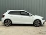 USED 2019 19 VOLKSWAGEN POLO GTI+ 2.0 TSI DSG GPF Hatchback 5dr Petrol Euro 6 (s/s) (200 ps) 