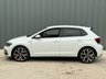 USED 2019 19 VOLKSWAGEN POLO GTI+ 2.0 TSI DSG GPF Hatchback 5dr Petrol Euro 6 (s/s) (200 ps) 