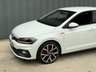 USED 2019 19 VOLKSWAGEN POLO GTI+ 2.0 TSI DSG GPF Hatchback 5dr Petrol Euro 6 (s/s) (200 ps) 