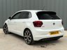 USED 2019 19 VOLKSWAGEN POLO GTI+ 2.0 TSI DSG GPF Hatchback 5dr Petrol Euro 6 (s/s) (200 ps) 