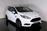 USED 2014 64 FORD FIESTA 1.6T EcoBoost ST-3 Hatchback 3dr Petrol Manual Euro 5 (s/s) (182 ps) 