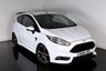 USED 2014 64 FORD FIESTA 1.6T EcoBoost ST-3 Hatchback 3dr Petrol Manual Euro 5 (s/s) (182 ps) 