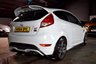 USED 2014 64 FORD FIESTA 1.6T EcoBoost ST-3 Hatchback 3dr Petrol Manual Euro 5 (s/s) (182 ps) 