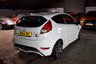 USED 2014 64 FORD FIESTA 1.6T EcoBoost ST-3 Hatchback 3dr Petrol Manual Euro 5 (s/s) (182 ps) 