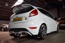 USED 2014 64 FORD FIESTA 1.6T EcoBoost ST-3 Hatchback 3dr Petrol Manual Euro 5 (s/s) (182 ps) 