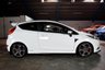 USED 2014 64 FORD FIESTA 1.6T EcoBoost ST-3 Hatchback 3dr Petrol Manual Euro 5 (s/s) (182 ps) 