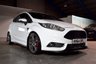 USED 2014 64 FORD FIESTA 1.6T EcoBoost ST-3 Hatchback 3dr Petrol Manual Euro 5 (s/s) (182 ps) 