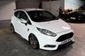 USED 2014 64 FORD FIESTA 1.6T EcoBoost ST-3 Hatchback 3dr Petrol Manual Euro 5 (s/s) (182 ps) 