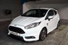 USED 2014 64 FORD FIESTA 1.6T EcoBoost ST-3 Hatchback 3dr Petrol Manual Euro 5 (s/s) (182 ps) 