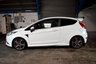 USED 2014 64 FORD FIESTA 1.6T EcoBoost ST-3 Hatchback 3dr Petrol Manual Euro 5 (s/s) (182 ps) 