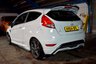 USED 2014 64 FORD FIESTA 1.6T EcoBoost ST-3 Hatchback 3dr Petrol Manual Euro 5 (s/s) (182 ps) 