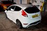 USED 2014 64 FORD FIESTA 1.6T EcoBoost ST-3 Hatchback 3dr Petrol Manual Euro 5 (s/s) (182 ps) 