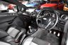 USED 2014 64 FORD FIESTA 1.6T EcoBoost ST-3 Hatchback 3dr Petrol Manual Euro 5 (s/s) (182 ps) 