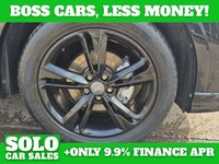 USED 2019 19 AUDI Q3 1.5 TFSI CoD 35 S line SUV 5dr Petrol Manual Euro 6 (s/s) (150 ps) 