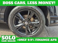USED 2019 19 AUDI Q3 1.5 TFSI CoD 35 S line SUV 5dr Petrol Manual Euro 6 (s/s) (150 ps) 