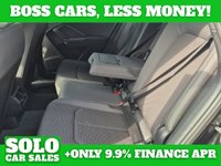 USED 2019 19 AUDI Q3 1.5 TFSI CoD 35 S line SUV 5dr Petrol Manual Euro 6 (s/s) (150 ps) 