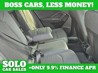 USED 2019 19 AUDI Q3 1.5 TFSI CoD 35 S line SUV 5dr Petrol Manual Euro 6 (s/s) (150 ps) 