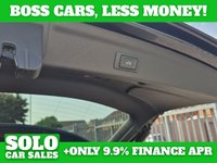 USED 2019 19 AUDI Q3 1.5 TFSI CoD 35 S line SUV 5dr Petrol Manual Euro 6 (s/s) (150 ps) 