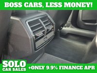 USED 2019 19 AUDI Q3 1.5 TFSI CoD 35 S line SUV 5dr Petrol Manual Euro 6 (s/s) (150 ps) 