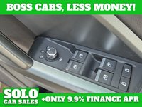 USED 2019 19 AUDI Q3 1.5 TFSI CoD 35 S line SUV 5dr Petrol Manual Euro 6 (s/s) (150 ps) 