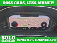 USED 2019 19 AUDI Q3 1.5 TFSI CoD 35 S line SUV 5dr Petrol Manual Euro 6 (s/s) (150 ps) 