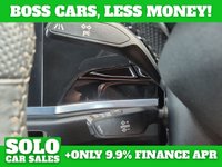 USED 2019 19 AUDI Q3 1.5 TFSI CoD 35 S line SUV 5dr Petrol Manual Euro 6 (s/s) (150 ps) 
