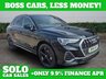 USED 2019 19 AUDI Q3 1.5 TFSI CoD 35 S line SUV 5dr Petrol Manual Euro 6 (s/s) (150 ps) 