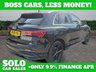 USED 2019 19 AUDI Q3 1.5 TFSI CoD 35 S line SUV 5dr Petrol Manual Euro 6 (s/s) (150 ps) 