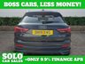 USED 2019 19 AUDI Q3 1.5 TFSI CoD 35 S line SUV 5dr Petrol Manual Euro 6 (s/s) (150 ps) 