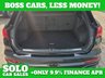 USED 2019 19 AUDI Q3 1.5 TFSI CoD 35 S line SUV 5dr Petrol Manual Euro 6 (s/s) (150 ps) 