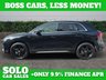 USED 2019 19 AUDI Q3 1.5 TFSI CoD 35 S line SUV 5dr Petrol Manual Euro 6 (s/s) (150 ps) 