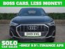 USED 2019 19 AUDI Q3 1.5 TFSI CoD 35 S line SUV 5dr Petrol Manual Euro 6 (s/s) (150 ps) 