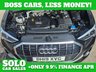 USED 2019 19 AUDI Q3 1.5 TFSI CoD 35 S line SUV 5dr Petrol Manual Euro 6 (s/s) (150 ps) 