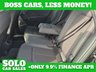 USED 2019 19 AUDI Q3 1.5 TFSI CoD 35 S line SUV 5dr Petrol Manual Euro 6 (s/s) (150 ps) 