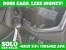 USED 2019 19 AUDI Q3 1.5 TFSI CoD 35 S line SUV 5dr Petrol Manual Euro 6 (s/s) (150 ps) 