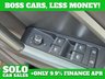 USED 2019 19 AUDI Q3 1.5 TFSI CoD 35 S line SUV 5dr Petrol Manual Euro 6 (s/s) (150 ps) 