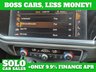 USED 2019 19 AUDI Q3 1.5 TFSI CoD 35 S line SUV 5dr Petrol Manual Euro 6 (s/s) (150 ps) 