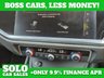 USED 2019 19 AUDI Q3 1.5 TFSI CoD 35 S line SUV 5dr Petrol Manual Euro 6 (s/s) (150 ps) 