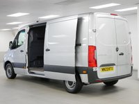 USED 2023 23 MERCEDES-BENZ SPRINTER 315 2.0 CDI 150 BHP L2 MEDIUM LOW ROOF PREMIUM ( AIR CON ) L2 MEDIUM | H1 LOW ROOF | AIR CON | 150 BHP