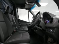 USED 2023 23 MERCEDES-BENZ SPRINTER 315 2.0 CDI 150 BHP L2 MEDIUM LOW ROOF PREMIUM ( AIR CON ) L2 MEDIUM | H1 LOW ROOF | AIR CON | 150 BHP