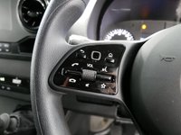 USED 2023 23 MERCEDES-BENZ SPRINTER 315 2.0 CDI 150 BHP L2 MEDIUM LOW ROOF PREMIUM ( AIR CON ) L2 MEDIUM | H1 LOW ROOF | AIR CON | 150 BHP