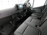 USED 2023 23 MERCEDES-BENZ SPRINTER 315 2.0 CDI 150 BHP L2 MEDIUM LOW ROOF PREMIUM ( AIR CON ) L2 MEDIUM | H1 LOW ROOF | AIR CON | 150 BHP
