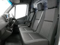 USED 2023 23 MERCEDES-BENZ SPRINTER 315 2.0 CDI 150 BHP L2 MEDIUM LOW ROOF PREMIUM ( AIR CON ) L2 MEDIUM | H1 LOW ROOF | AIR CON | 150 BHP