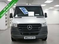 USED 2023 23 MERCEDES-BENZ SPRINTER 315 2.0 CDI 150 BHP L2 MEDIUM LOW ROOF PREMIUM ( AIR CON ) L2 MEDIUM | H1 LOW ROOF | AIR CON | 150 BHP