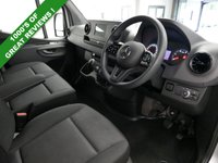 USED 2023 23 MERCEDES-BENZ SPRINTER 315 2.0 CDI 150 BHP L2 MEDIUM LOW ROOF PREMIUM ( AIR CON ) L2 MEDIUM | H1 LOW ROOF | AIR CON | 150 BHP