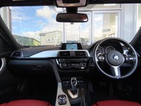 USED 2016 16 BMW 3 SERIES 3.0 335d M Sport Touring 5dr Diesel Auto xDrive Euro 6 (s/s) (313 ps) NEW MOT