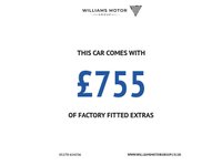 USED 2016 16 BMW 3 SERIES 3.0 335d M Sport Touring 5dr Diesel Auto xDrive Euro 6 (s/s) (313 ps) NEW MOT