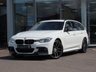 USED 2016 16 BMW 3 SERIES 3.0 335d M Sport Touring 5dr Diesel Auto xDrive Euro 6 (s/s) (313 ps) NEW MOT
