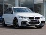 USED 2016 16 BMW 3 SERIES 3.0 335d M Sport Touring 5dr Diesel Auto xDrive Euro 6 (s/s) (313 ps) NEW MOT